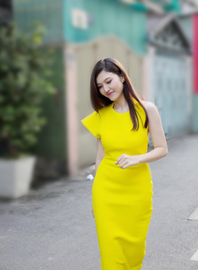 B&iacute; quyết diện trang phục để lu&ocirc;n tự tin tỏa s&aacute;ng 2