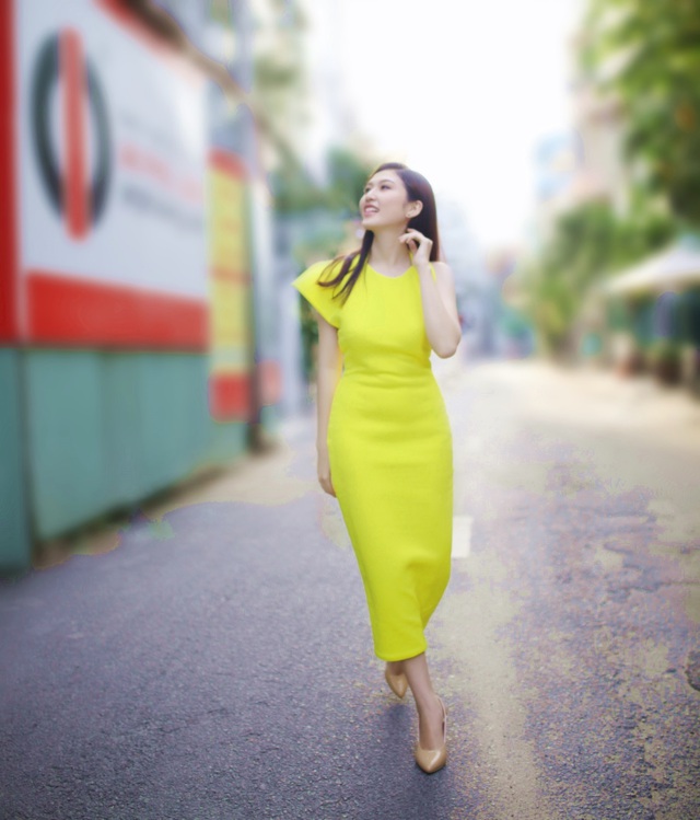 B&iacute; quyết diện trang phục để lu&ocirc;n tự tin tỏa s&aacute;ng 3