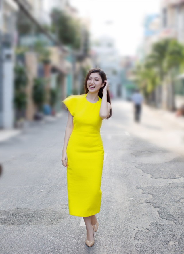 B&iacute; quyết diện trang phục để lu&ocirc;n tự tin tỏa s&aacute;ng 4