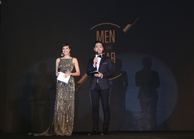 Phan Anh – Lịch lãm với hình ảnh quý ông sành điệu, thời thượng 3 Phan Anh – Lịch lãm với hình ảnh quý ông sành điệu, thời thượng 3
