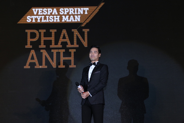 Phan Anh – Lịch lãm với hình ảnh quý ông sành điệu, thời thượng 5 Phan Anh – Lịch lãm với hình ảnh quý ông sành điệu, thời thượng 5
