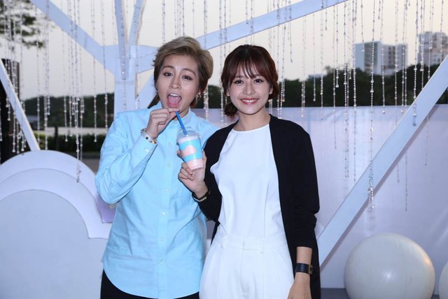 Giới trẻ Sài Gòn rủ nhau đi "nếm mây" 5