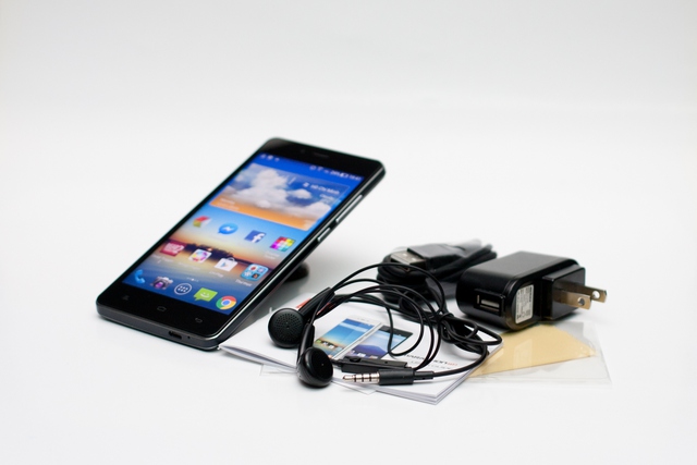 Smartphone Gionee Marathon M3 – Giải pháp khi làm việc với cường độ cao 2