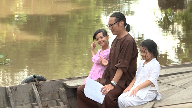 Hành trình ngày càng “chất” của 4 gia đình sao Việt 8