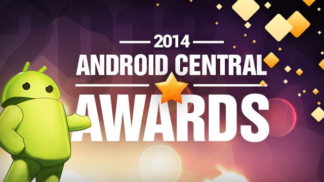 Samsung Galaxy Note 4 - Smartphone của các giải thưởng cuối năm 3