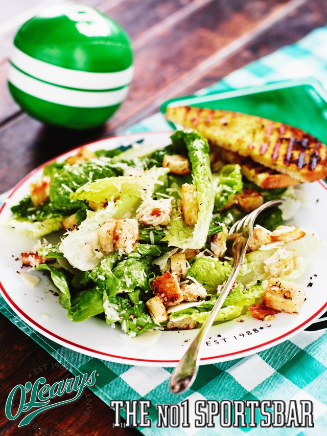 Sport Bar O&rsquo;learys Vi&ecirc;̣t Nam - Địa điểm mới cho t&iacute;n đồ ẩm thực 9