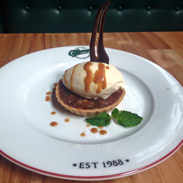 Sport Bar O&rsquo;learys Vi&ecirc;̣t Nam - Địa điểm mới cho t&iacute;n đồ ẩm thực 12