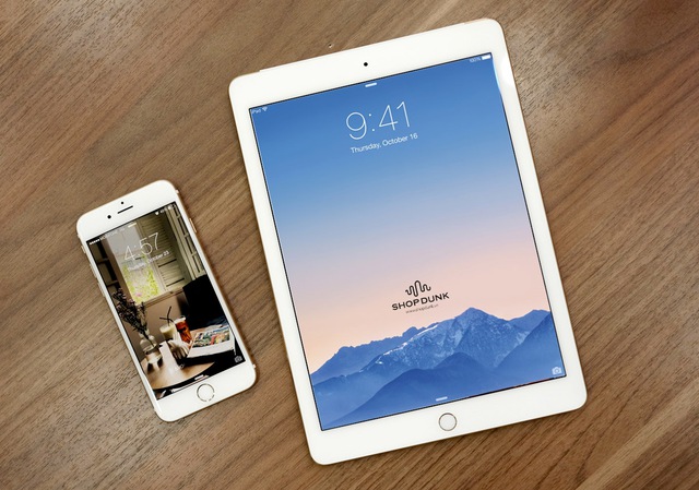 Giảm giá 30% iPhone - iPad – Macbook dịp cuối năm 3