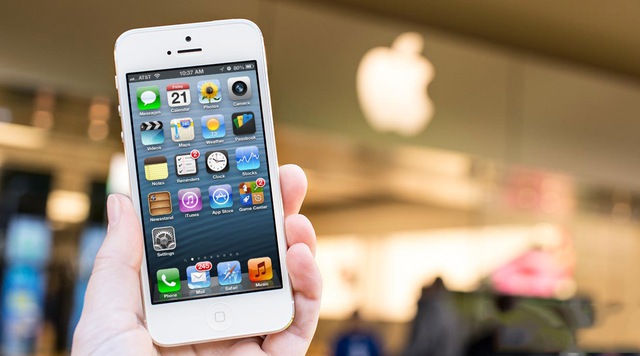 Giảm giá 30% iPhone - iPad – Macbook dịp cuối năm 6