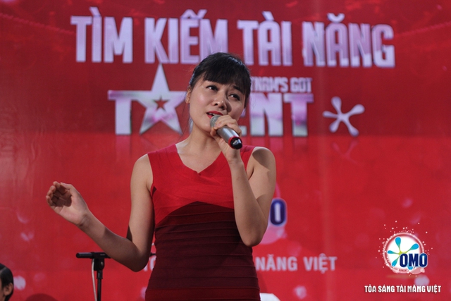 Gặp cô bé thiên thần khiến giám khảo “Vietnam’s Got Talent” sửng sốt 12