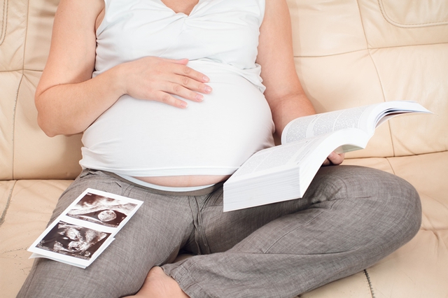 Bí quyết giúp bé hoàn thiện hệ tiêu hóa giai đoạn đầu đời 2