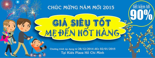 Giá siêu tốt – Mẹ đến hốt hàng 1