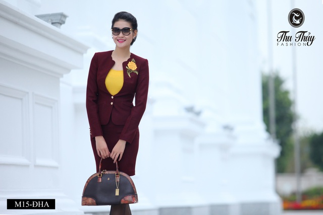 Thu Thủy Fashion ưu đại lớn mừng tân xuân 1