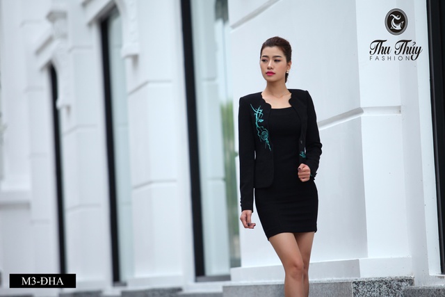 Thu Thủy Fashion ưu đại lớn mừng tân xuân 11