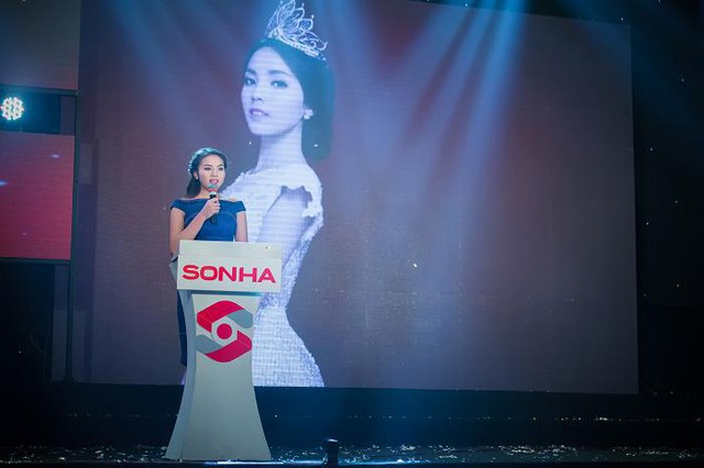 Tổng kết năm 2014 của Hoa hậu Kỳ Duyên Tong-ket-nam-2014-cua-hoa-hau-ky-duyen