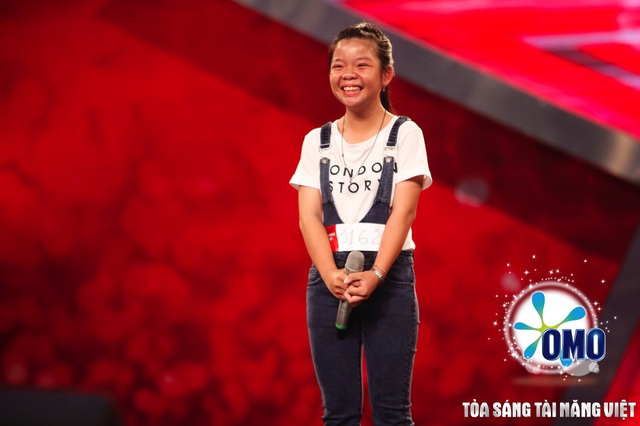 Các tài năng nhí khiến Hoài Linh sửng sốt trở lại “Got Talent” 1