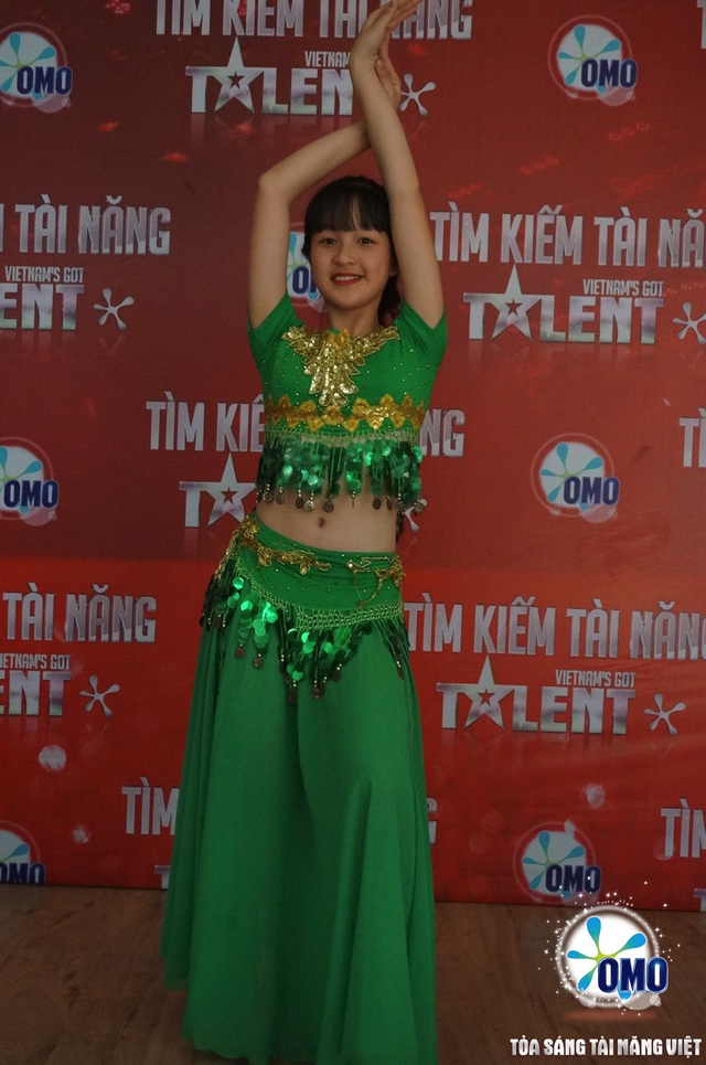 Các tài năng nhí khiến Hoài Linh sửng sốt trở lại “Got Talent” 5