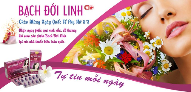 Bệnh phụ khoa đe dọa chị em văn phòng 1