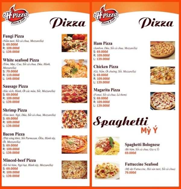 Ngon hết cỡ Pizza Ý, Caramen đặc biệt giá “hạt dẻ” 4