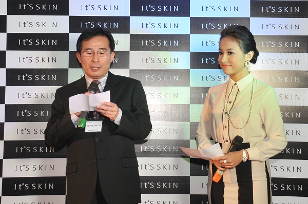 L&agrave;n da ho&agrave;n hảo với It&rsquo;s Skin &ndash; Mỹ phẩm đến từ H&agrave;n Quốc 13