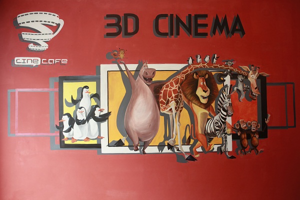 Khám phá CineCafe – Thưởng thức phim theo cách của bạn 2