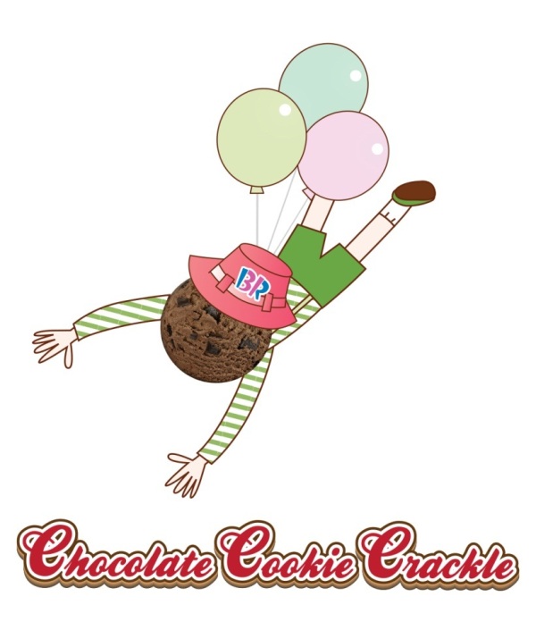 Khám phá lễ hội kem Sô-cô-la Baskin-Robbins 7