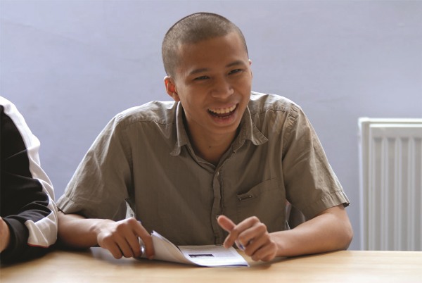 Thi học bổng trường Ashbourne College, Vương Quốc Anh 3