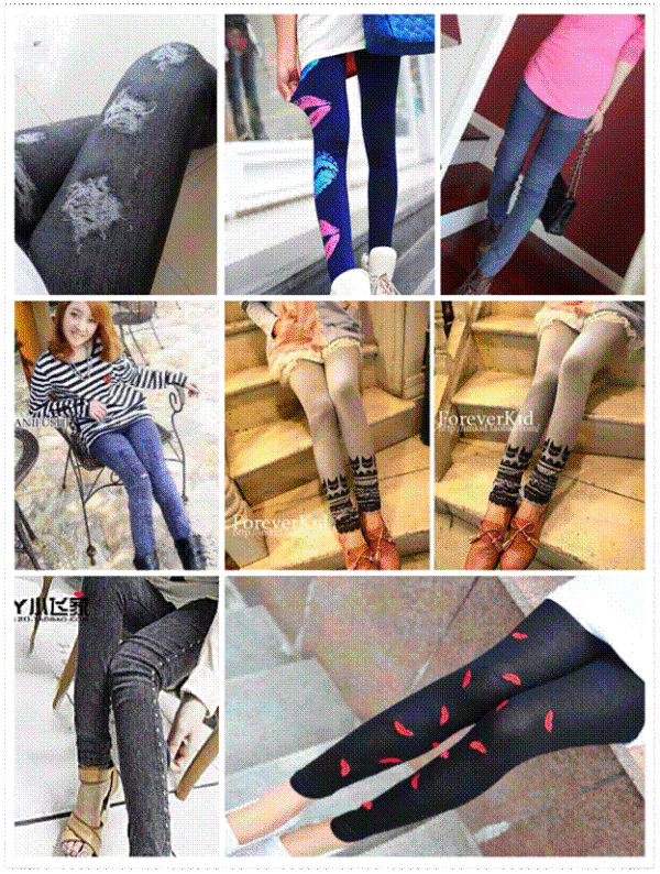 Mix & Match xuân - hè cùng Miu 9