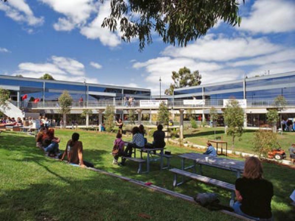 Đại học Monash - Dẫn đầu nước Úc về Dược và Dược vật học 1
