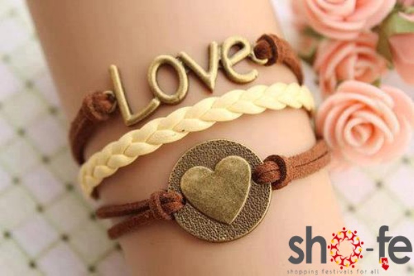 Xinh đẹp, kh&aacute;c biệt: Bạn đ&atilde; sẵn s&agrave;ng c&ugrave;ng THE SHO-FE? 18