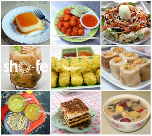 Xinh đẹp, kh&aacute;c biệt: Bạn đ&atilde; sẵn s&agrave;ng c&ugrave;ng THE SHO-FE? 20