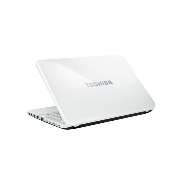 TOSHIBA Satellite L840-1040X - Laptop Card rời cho giới trẻ 2