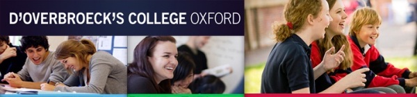 Làm thế nào để vào được Oxford hay Cambridge? 2
