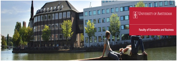 Hội thảo du học Hà Lan - Trường Đại học Amsterdam 2