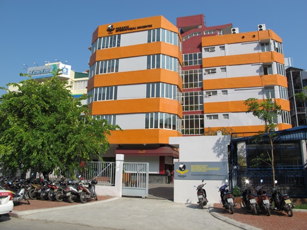 Ng&agrave;nh Quản trị Kh&aacute;ch sạn đang &ldquo;h&uacute;t kh&aacute;ch&rdquo; 2