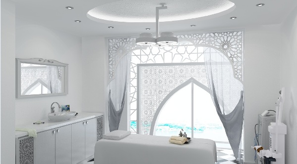 Phi Thanh Vân da trắng đã được giải mã 2 Phi Thanh Vân da trắng đã được giải mã 2