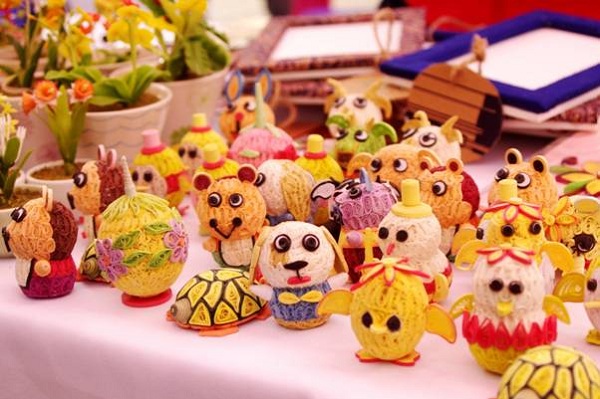 Nô nức với ngày hội handmade lớn nhất Việt Nam 4