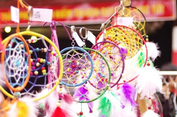 Nô nức với ngày hội handmade lớn nhất Việt Nam 5