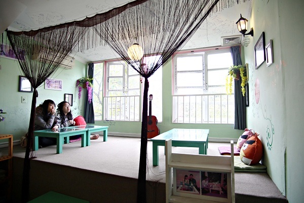 Pizza Home khai trương cơ sở Đại Cồ Việt 2