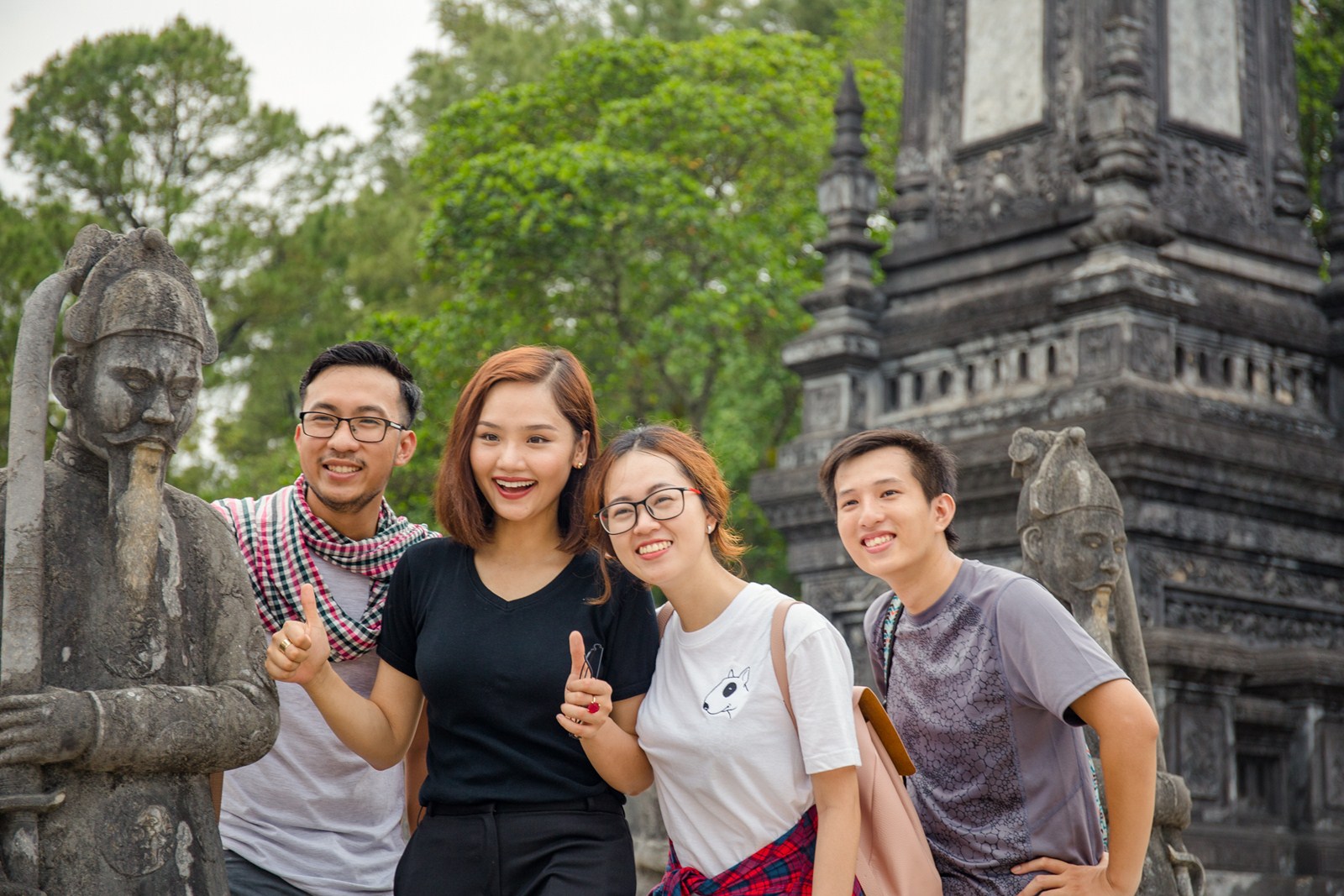 &ldquo;B&agrave; nội&rdquo; Miu L&ecirc; chia sẻ b&iacute; quyết du lịch &ldquo;10 điểm&rdquo; m&agrave; vẫn si&ecirc;u tiết kiệm - Ảnh 1.