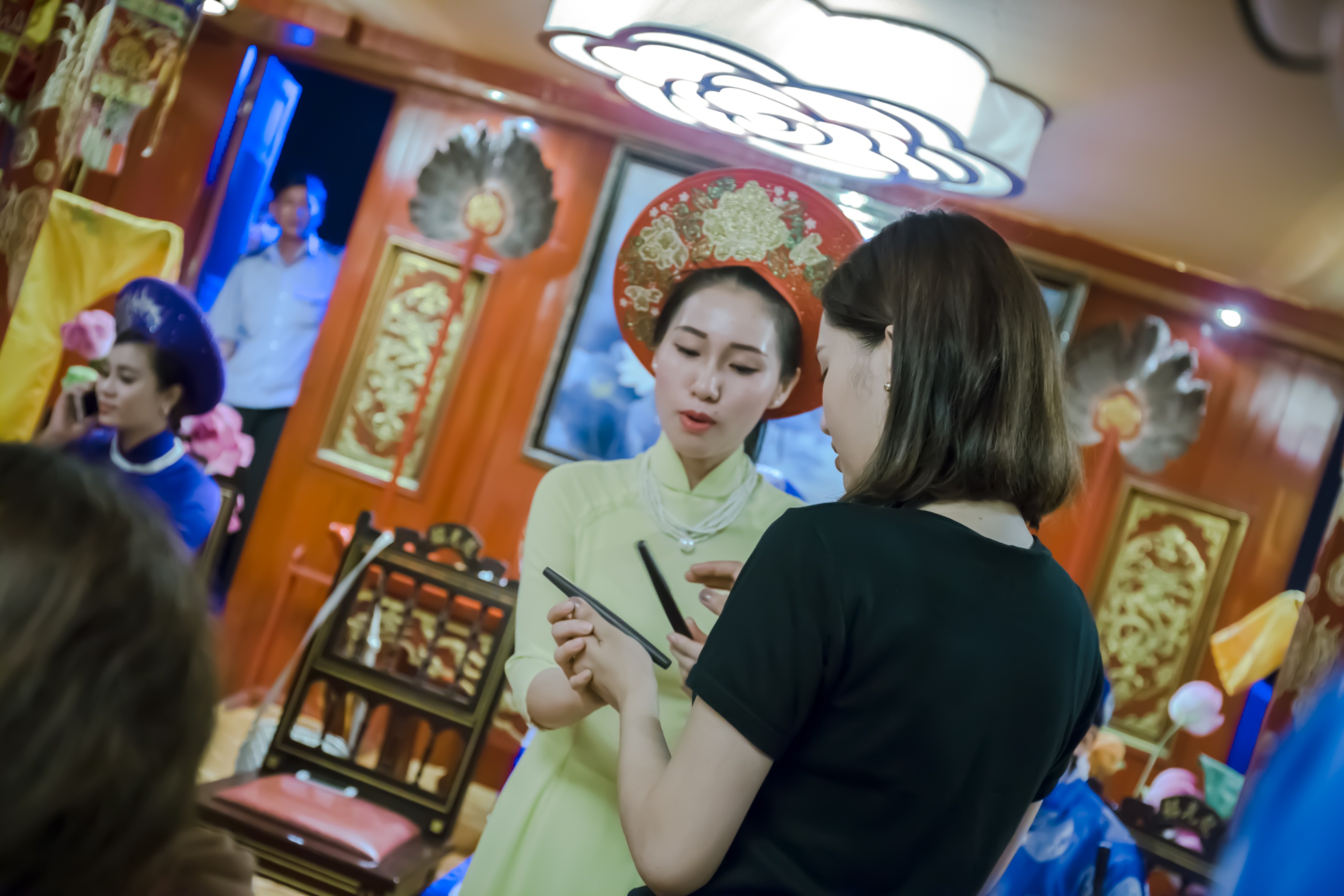 &ldquo;B&agrave; nội&rdquo; Miu L&ecirc; chia sẻ b&iacute; quyết du lịch &ldquo;10 điểm&rdquo; m&agrave; vẫn si&ecirc;u tiết kiệm - Ảnh 3.