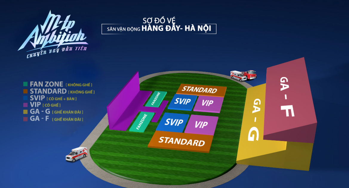 Cơ hội nhận vé miễn phí tham dự liveshow Sơn Tùng M-TP - Ảnh 3. Cơ hội nhận vé miễn phí tham dự liveshow Sơn Tùng M-TP - Ảnh 3.
