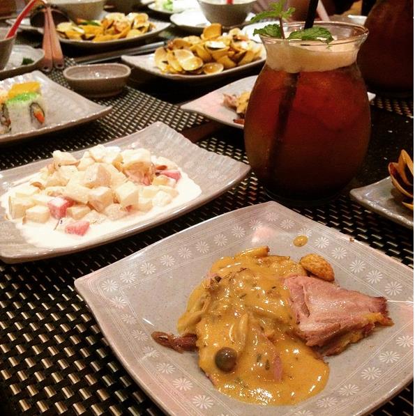 5 bí kíp "ăn thả ga" buffet lẩu tại Vincom Nguyễn Chí Thanh - Ảnh 4. 5 bí kíp "ăn thả ga" buffet lẩu tại Vincom Nguyễn Chí Thanh - Ảnh 4.