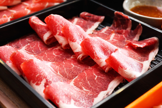 5 bí kíp "ăn thả ga" buffet lẩu tại Vincom Nguyễn Chí Thanh - Ảnh 8. 5 bí kíp "ăn thả ga" buffet lẩu tại Vincom Nguyễn Chí Thanh - Ảnh 8.