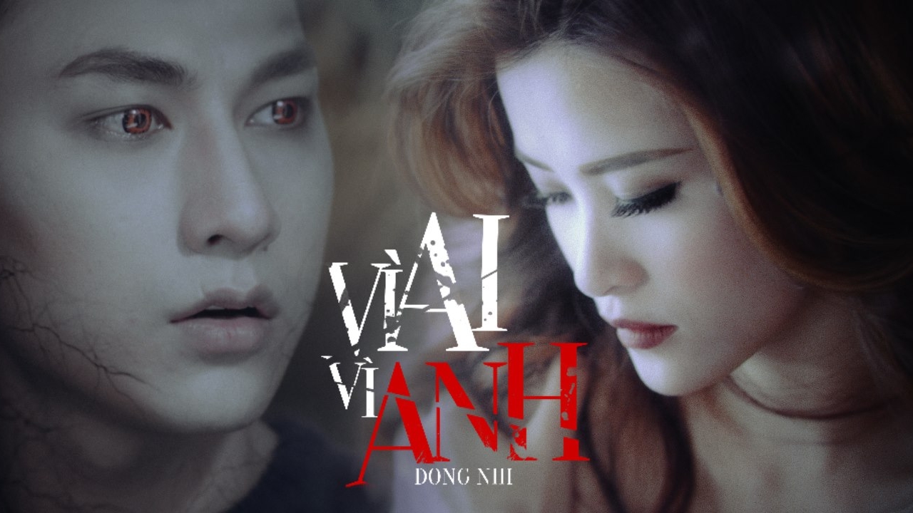 Những MV nhạc Việt hoành tráng không thua kém MV quốc tế - Ảnh 1.