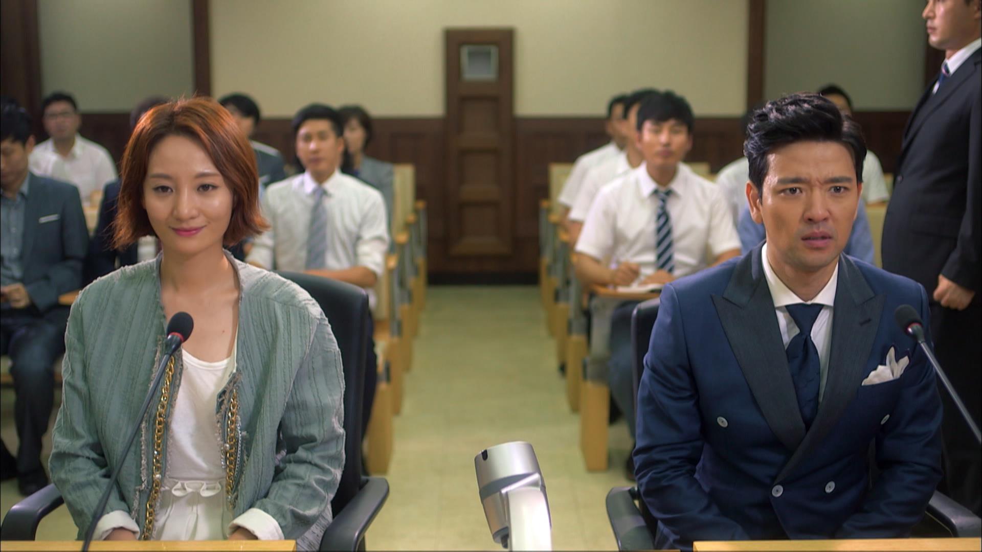 &ldquo;H&ocirc;n Lễ Vĩnh Hằng&rdquo; - C&acirc;u chuyện t&igrave;nh y&ecirc;u v&agrave; cuộc sống h&ocirc;n nh&acirc;n - Ảnh 4.