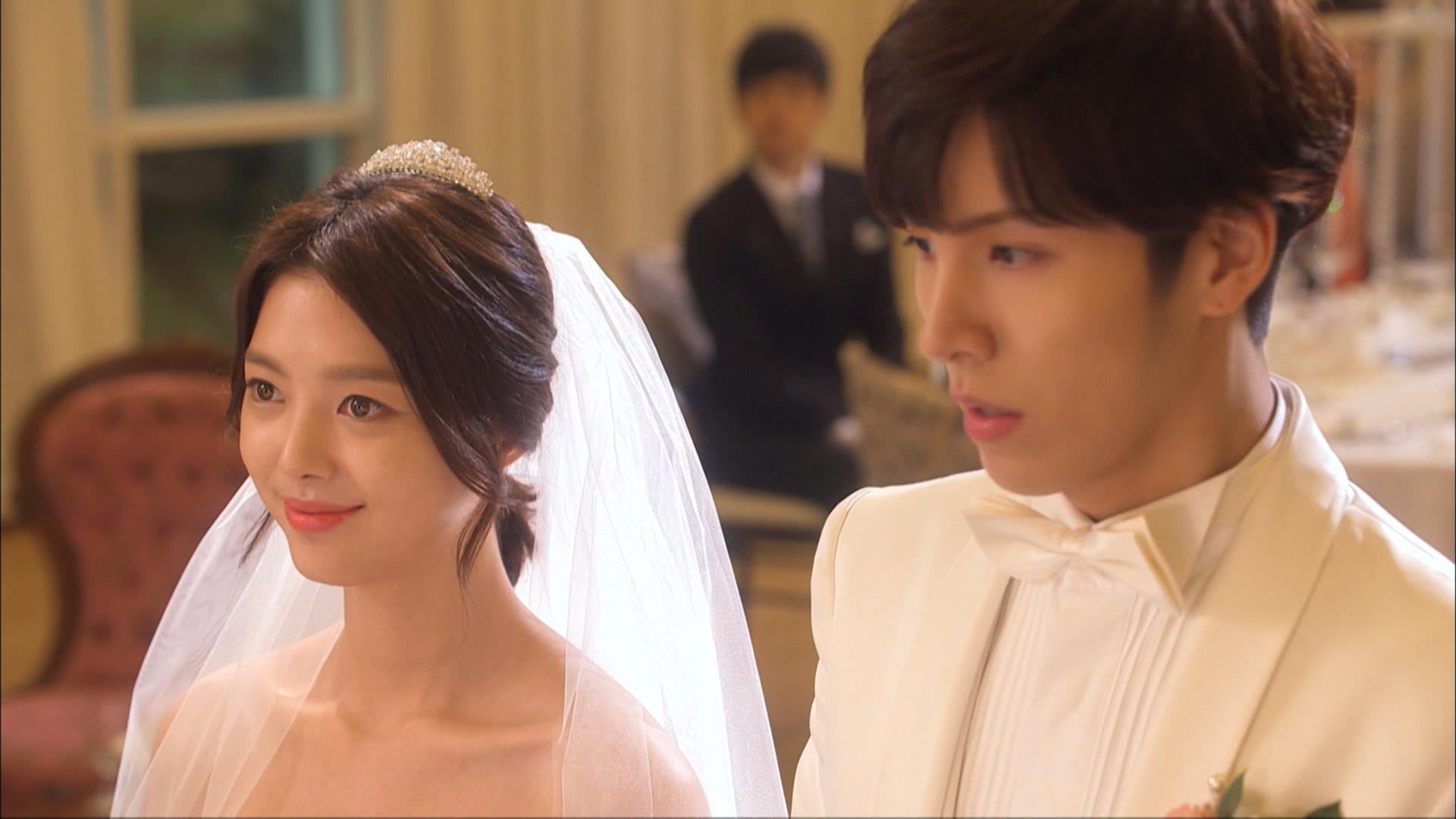 &ldquo;H&ocirc;n Lễ Vĩnh Hằng&rdquo; - C&acirc;u chuyện t&igrave;nh y&ecirc;u v&agrave; cuộc sống h&ocirc;n nh&acirc;n - Ảnh 8.