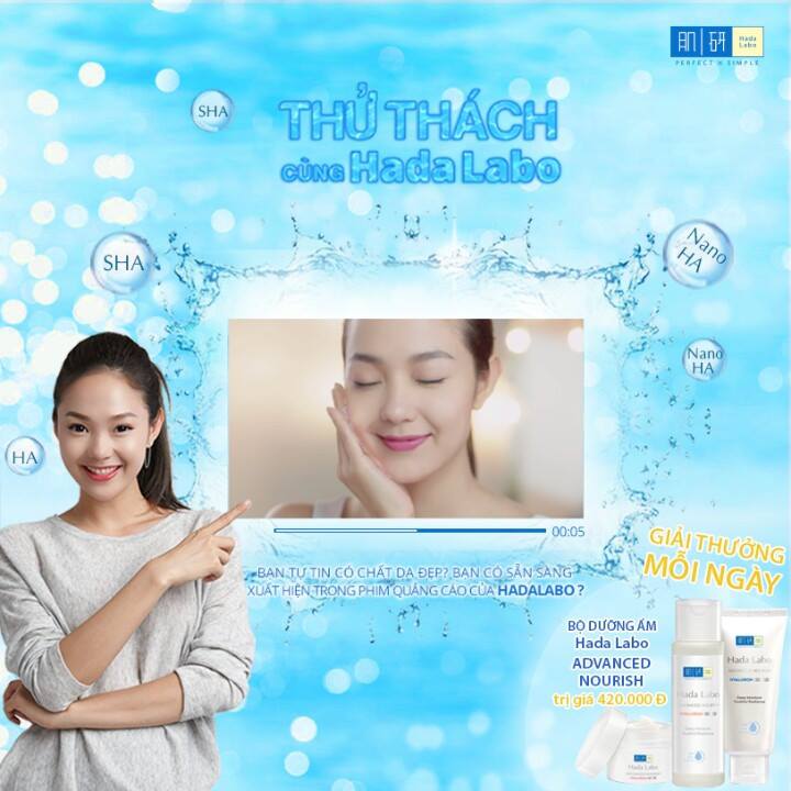 M&ecirc; mẩn với tr&agrave;o lưu vỗ nhẹ cho da trong mướt của Minh Hằng - Ảnh 1.