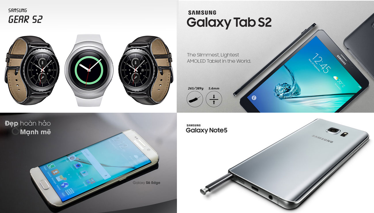 Mua h&agrave;ng Samsung tr&uacute;ng &ldquo;xế sang tiền tỷ&rdquo; tại Nhật Cường Mobile - Ảnh 3.