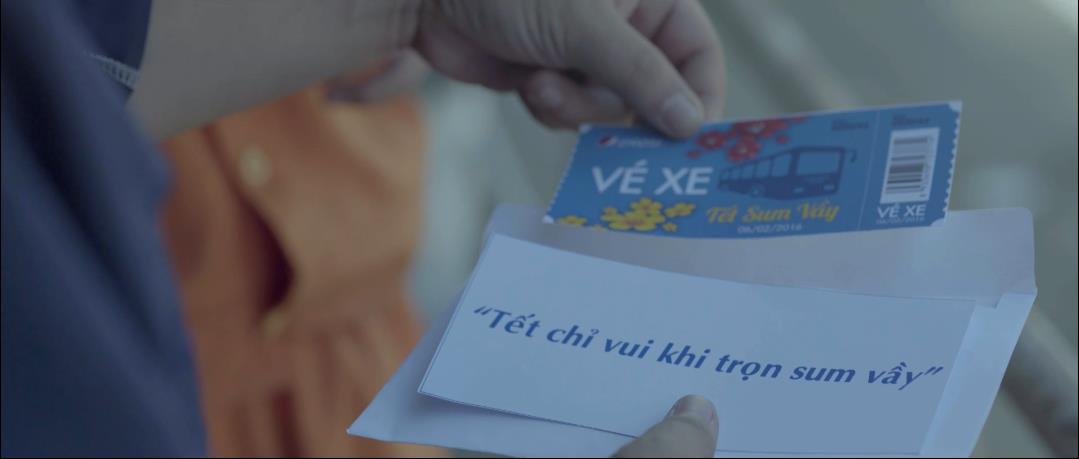 Dàn sao Việt rủ nhau thực hiện MV sum vầy trong dịp Tết - ảnh 3